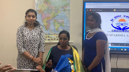 SriSpardhaAcademy: offers top-notch coaching for IAS, KAS, PSI, PDO, crack competitive examination Services in India , and other competitive exams. Achieve your goals today!. SriSpardhaAcademy: IAS Coaching Centers, KAS Coaching Centers, PSI Coaching Centers, PDO Coaching Centers, crack competitive Examination Services in India, IAS, KAS, PSI, PDO